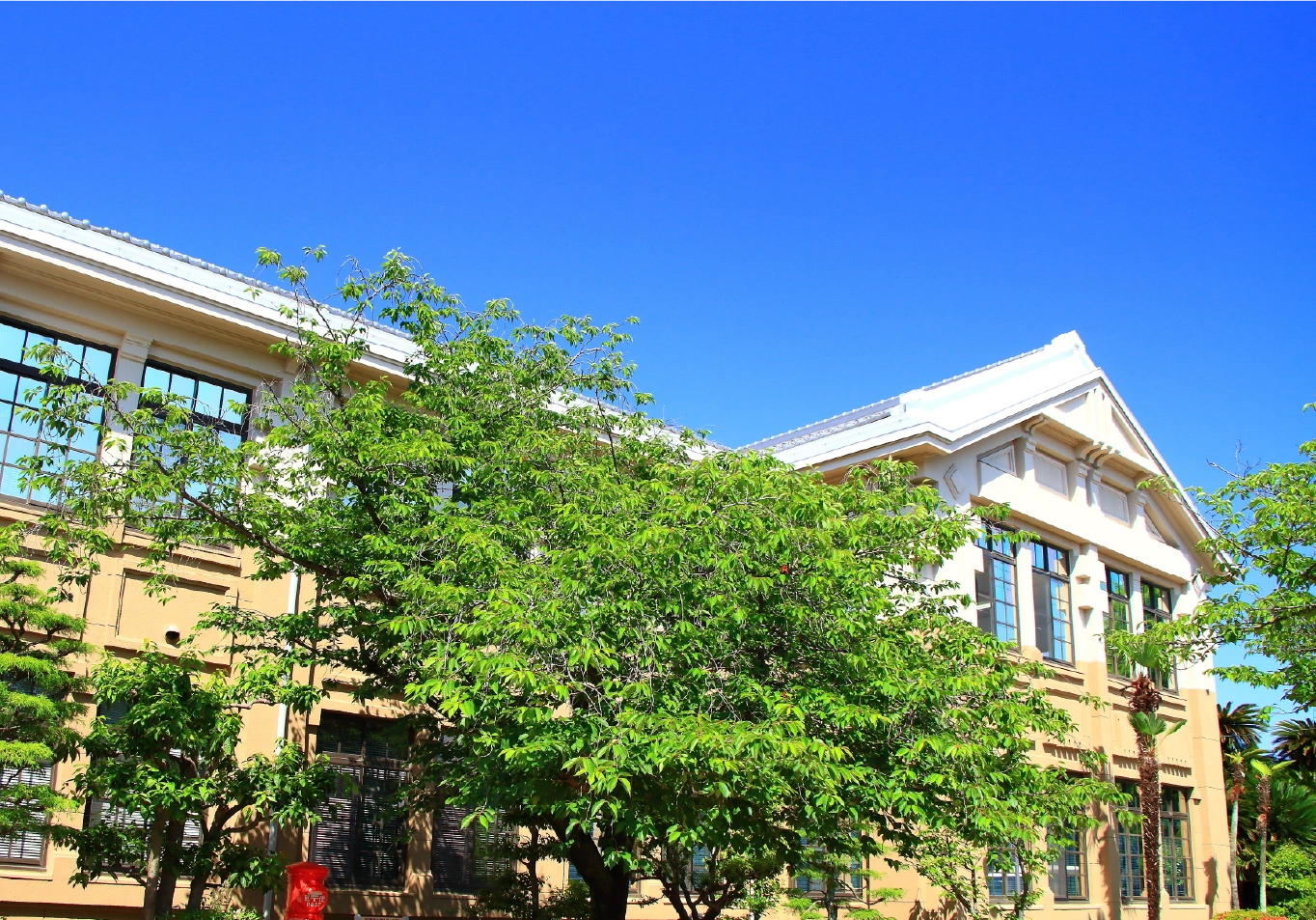 刈谷市郷土資料館