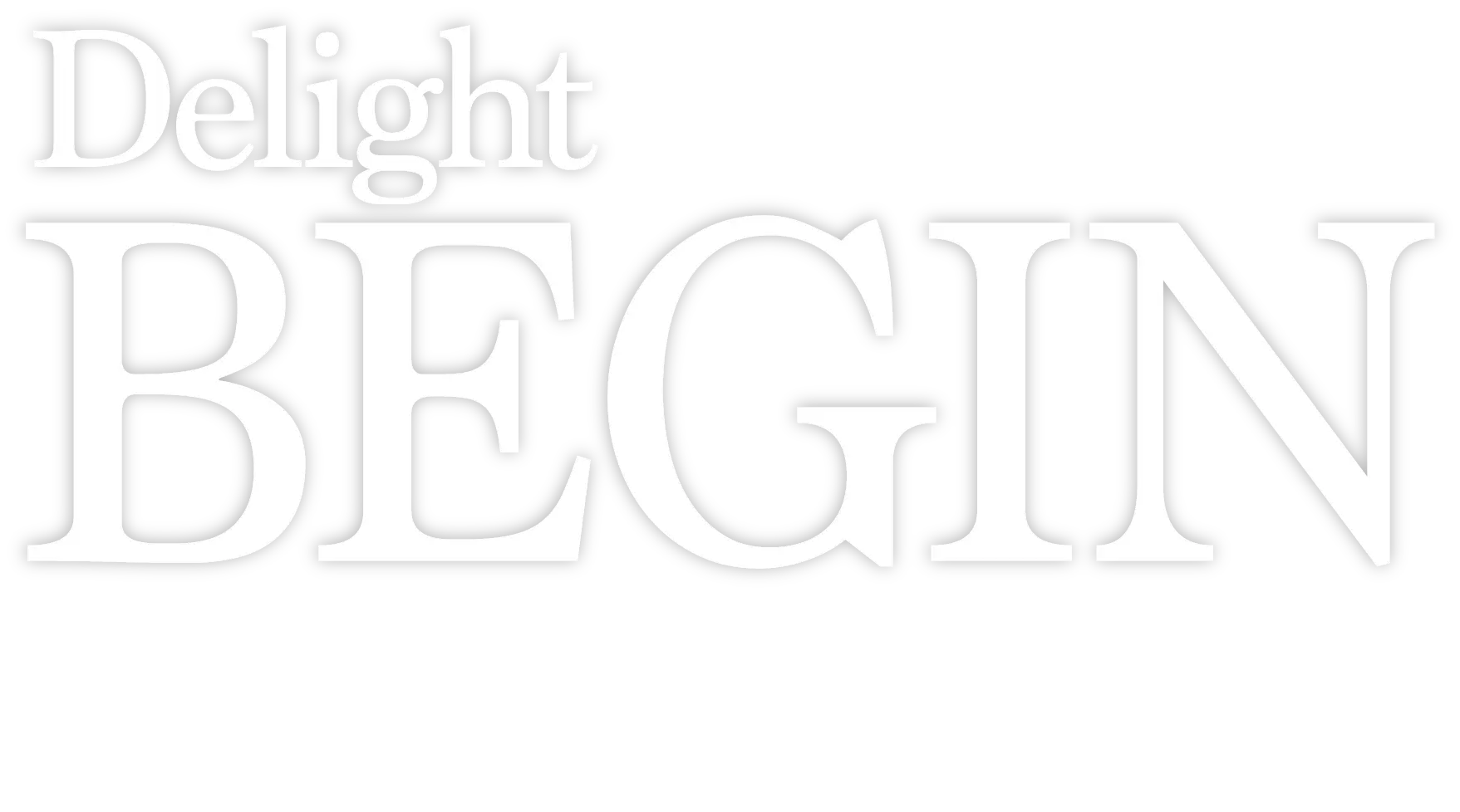 喜びのはじまりの地へ