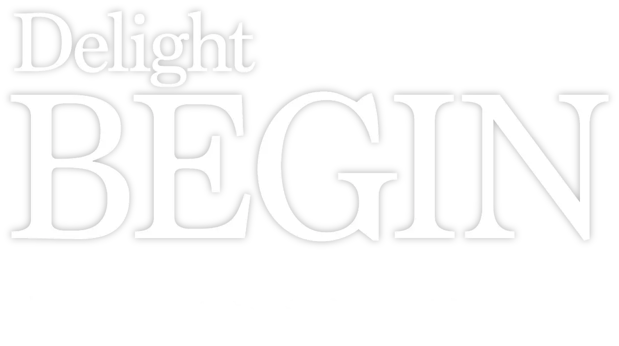 喜びのはじまりの地へ